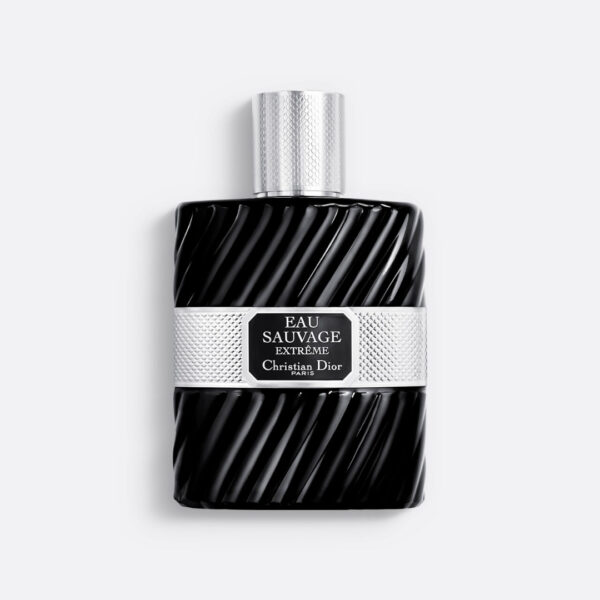 Christian Dior Eau Sauvage Extreme EDT Intense for Men