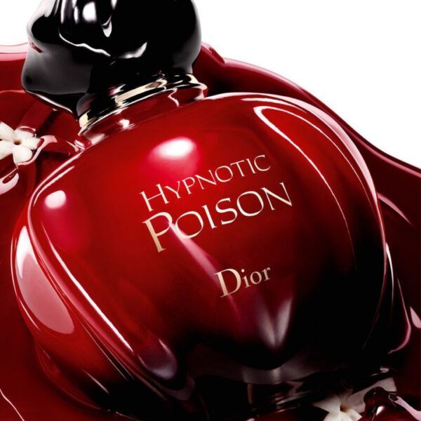 Christian Dior Hypnotic Poison EDT for Women Close