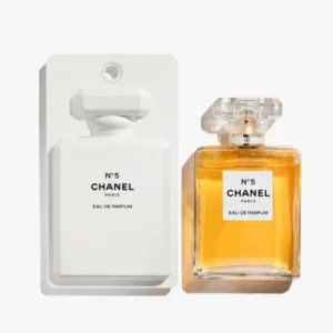 Chanel No°5 EDP | Factory 5 Collection. LIMITED EDITION