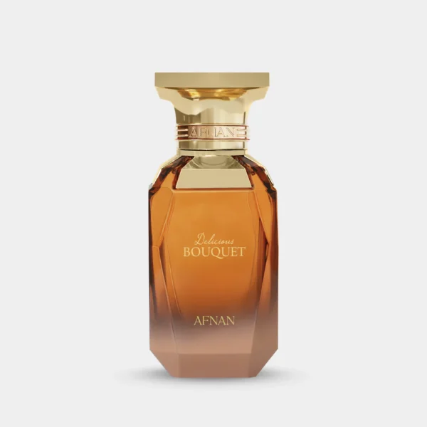 Afnan Delicious Bouquet EDP for Women