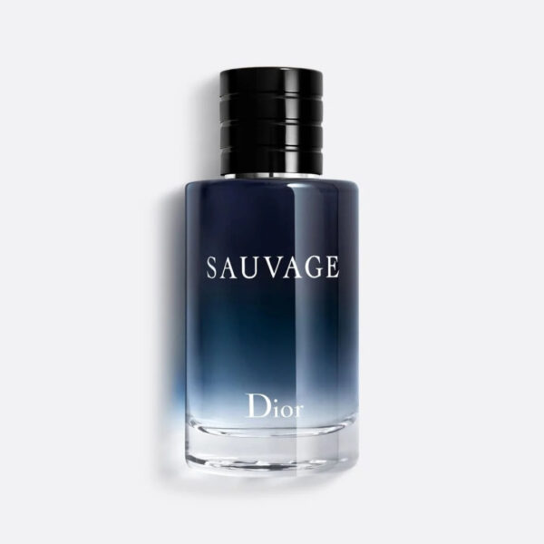 Dior Sauvage For Men EDT