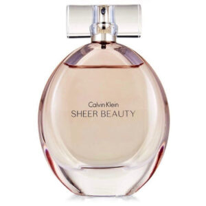 Calvin Klein Sheer Beauty EDT for Women