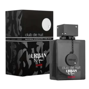 Armaf Club De Nuit Urban Man Elixir EDP