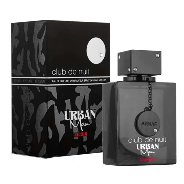 Armaf Club De Nuit Urban Man Elixir EDP