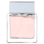 Calvin Klein CK Euphoria EDT for Men
