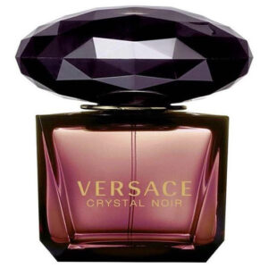 Versace Crystal Noir EDT for Women