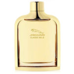 Jaguar Classic Gold EDT for Men