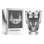 Paco Rabanne Invictus Platinum EDP for Men