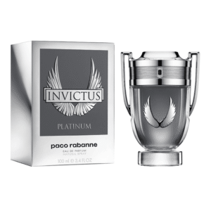 Paco Rabanne Invictus Platinum EDP for Men