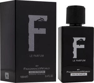 Fragrance World F Le Parfum EDP