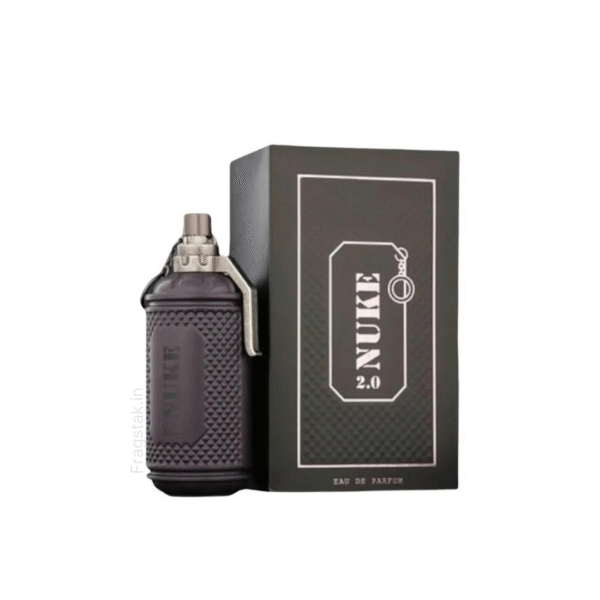 Fragrance World Nuke 2.0 EDP