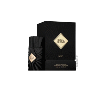 Fragrance World Royal Blend Nero EDP