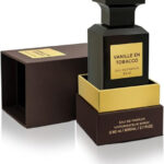Fragrance World- Vanille En Tobacco EDP