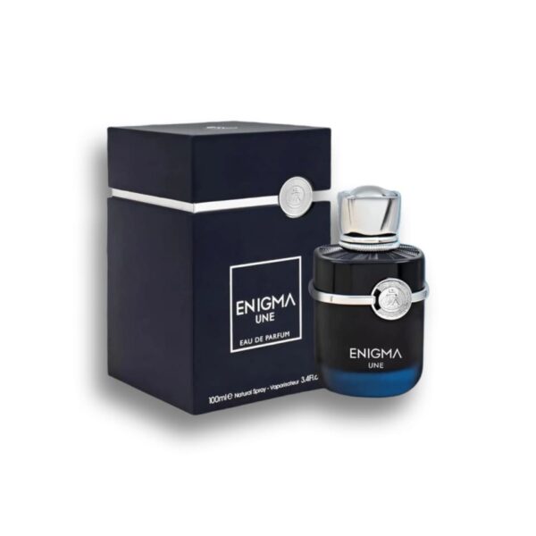 Fragrance World Enigma Une EDP