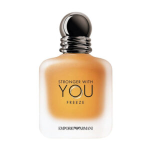 Emporio Armani Stronger With You Freeze EDT for Men