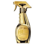 Moschino Gold Fresh Couture for Her