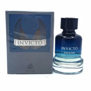 Fragrance World Invicto Legend EDP