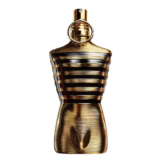 Jean Paul Gaultier Le Male Elixir Parfum for Men - 125ml