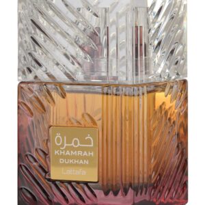Lattafa Khamrah Dukhan EDP Unisex