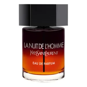 Yves Saint Laurent La Nuit De L'Homme EDP For Men