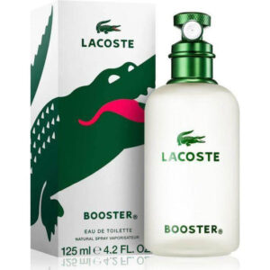 Lacoste - Booster EDT