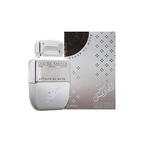Lattafa Atyab Al Musk EDP