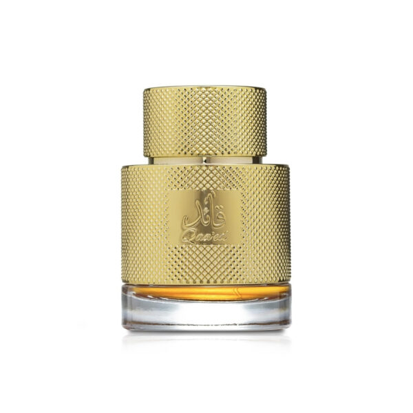Lattafa Qaa'ed EDP for Men & Women