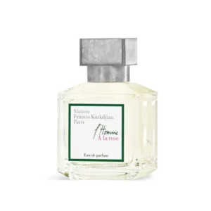 Maison Francis Kurkdjian MFK l'Homme À la rose EDP for Men