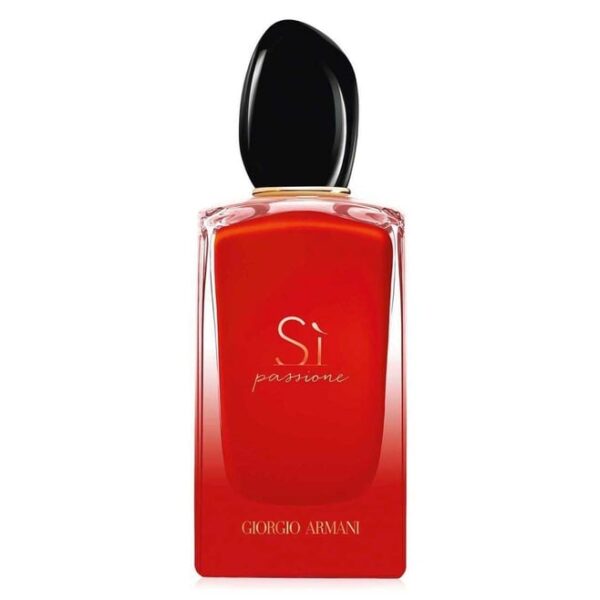 Giorgio Armani Si Passione Intense EDP for Women