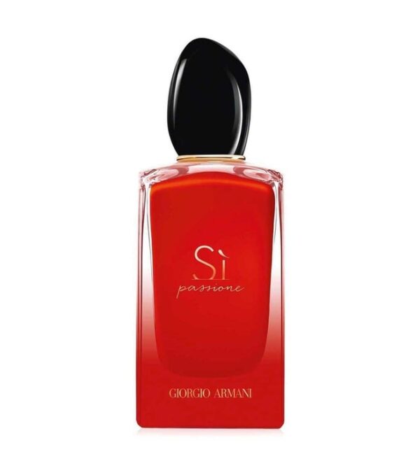 Giorgio Armani Si Passione Intense EDP for Women