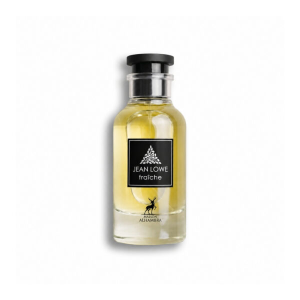 Maison Alhambra Jean Lowe Fraiche EDP
