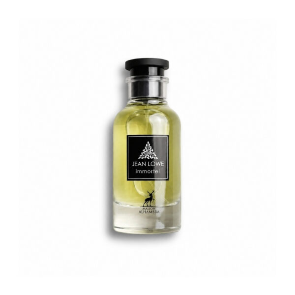 Maison Alhambra Jean Lowe Immortel EDP