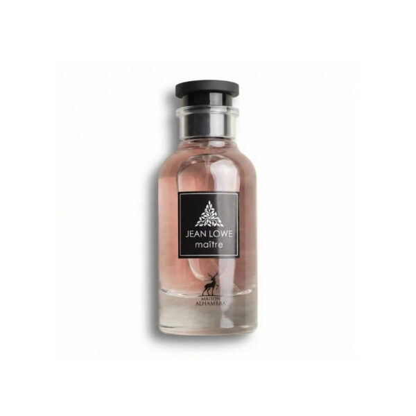 Maison Alhambra Jean Lowe Matiere EDP for Women
