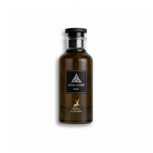 Maison alhambra Jean Lowe Noir (Previously Ombre) EDP for Men