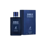 Maison Alhambra Jorge Di Profondo EDP For Men And Women