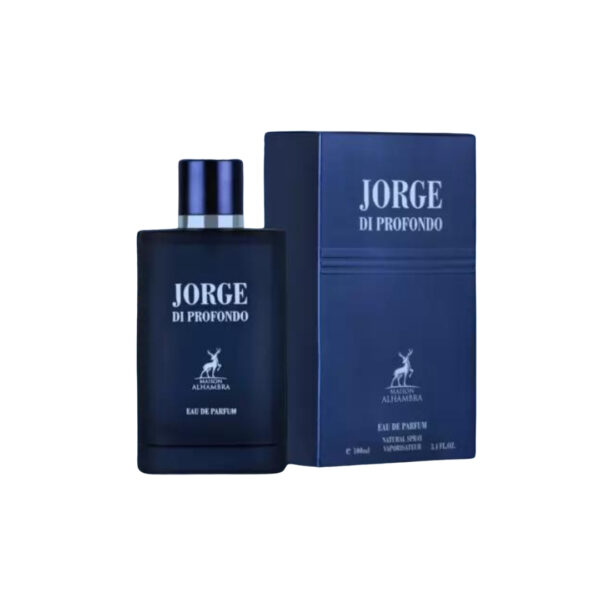 Maison Alhambra Jorge Di Profondo EDP For Men And Women