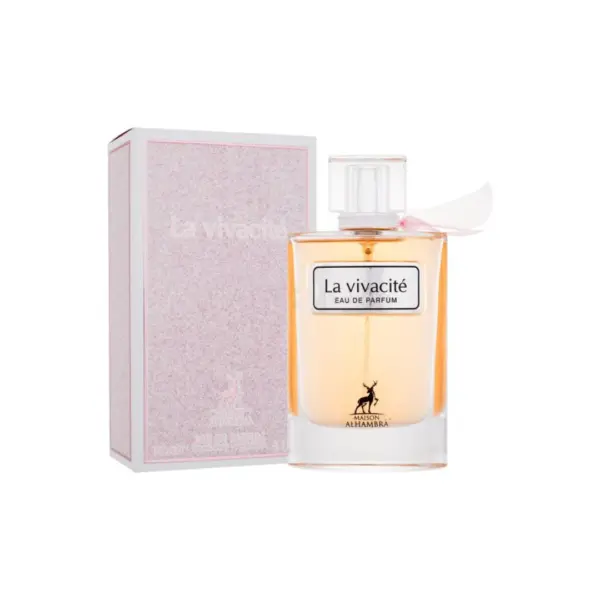 Maison Alhambra La Vivacite (La Vita Bella) EDP for Women
