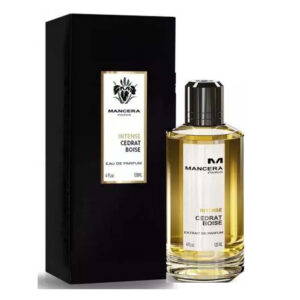 Mancera Cedrat Boise Intense Extrait De Parfum
