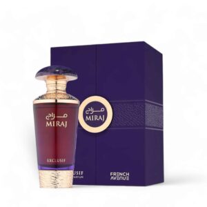 Fragrance World  FA PARIS MIRAJ Exclusif EDP