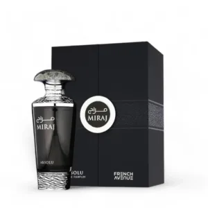 Fragrance World FA PARIS MIRAJ ABSOLU EDP