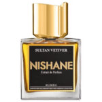 Nishane Sultan Vetiver Extrait de Parfum