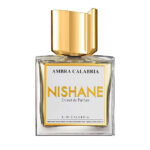 Nishane Ambra Calabria Extrait de Parfum