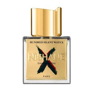 Nishane Hundred Silent Ways X Extrait de Parfum Unisex