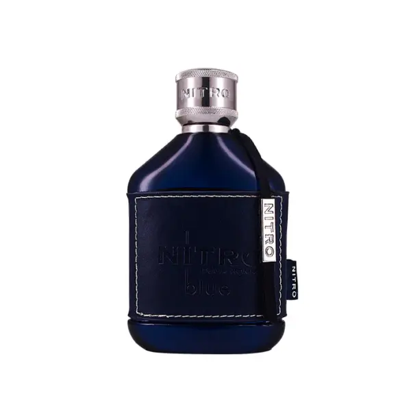 Dumont Nitro Blue EDP for Men