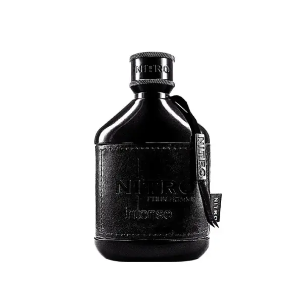 Dumont Nitro Intense EDP for Men