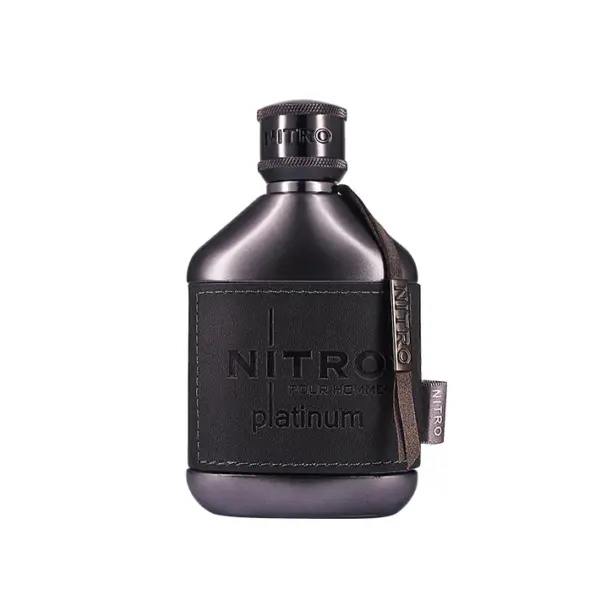 Dumont Nitro Platinum EDP for Men