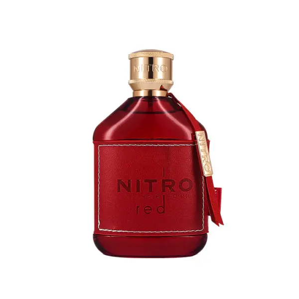 Dumont Nitro Red EDP for Men