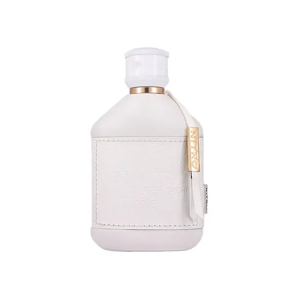Dumont Nitro White EDP for Men