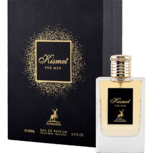 Maison Alhambra Kismet For Men EDP
