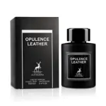 Maison Alhambra Amber & Leather (Opulence Leather) EDP